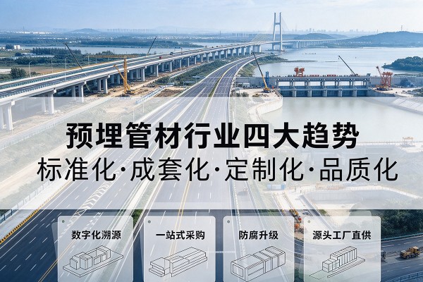 台安行业发展趋势总结